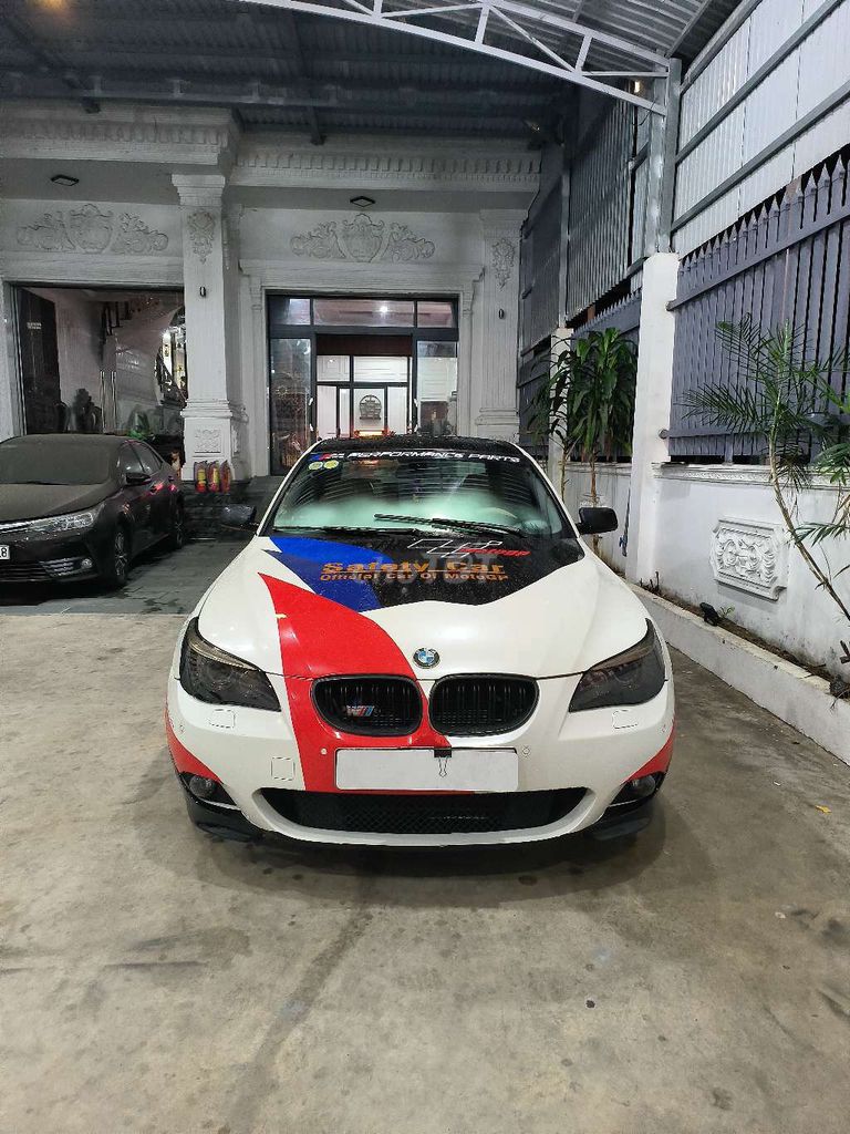 Bán bmw 530i 2008. Mua bán Ô tô tại Quận Ninh Kiều Cần Thơ được đăng bởi MUA BÁN VÀ CẦM CỐ ÔTÔ hình 2