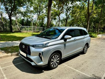 🔺TOYOTA VELOZ CROSS CVT SX 2022 SIÊU LƯỚT BIỂN HCM. Mua bán null tại Quận 7 Tp Hồ Chí Minh được đăng bởi GoodCar