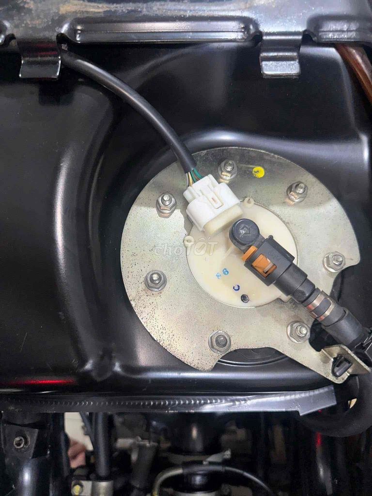 SH Ý 108 zin êm mộc đẹp dkld cuối 2013. Mua bán Xe máy tại Quận Tân Phú Tp Hồ Chí Minh được đăng bởi Nam hình 6