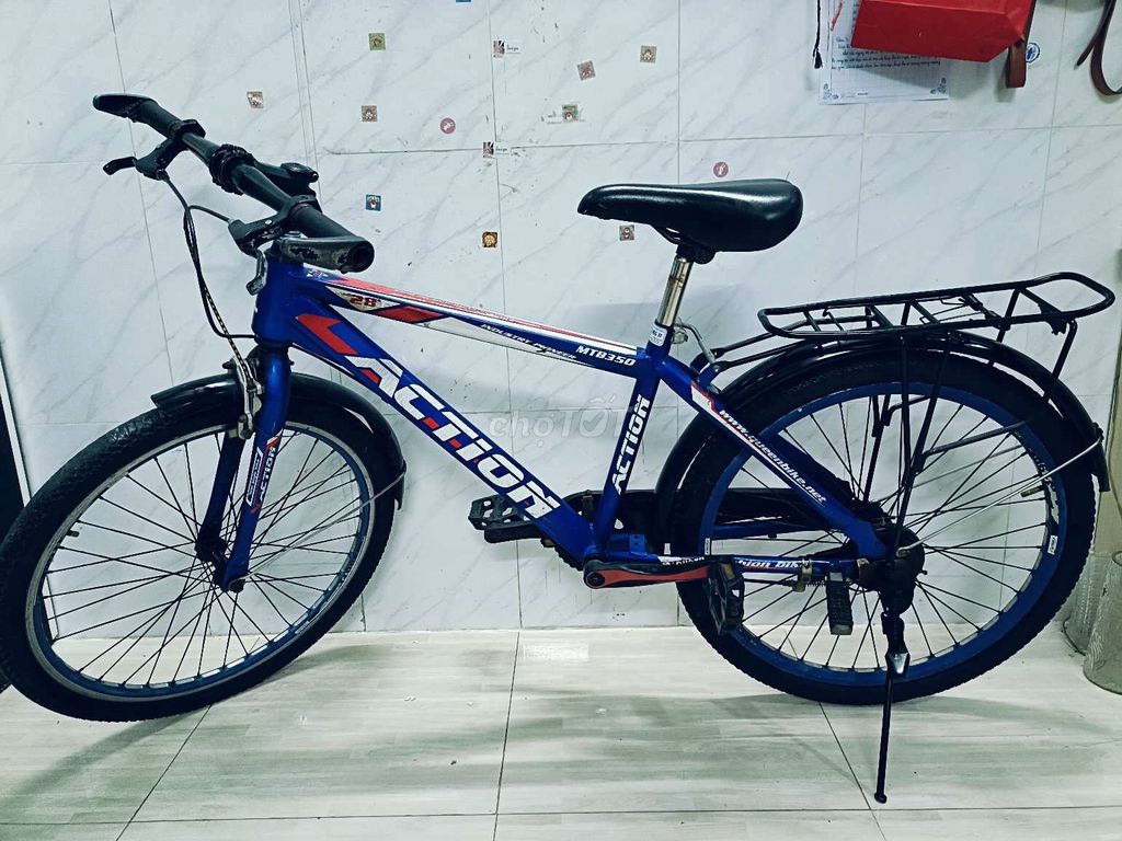 Xe đạp 24 inch ACTION MTB350