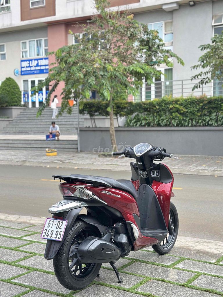 🌈 Shmode 2023 Đỏ Đen Sproty - Gop 50% Bao Đậu. Mua bán Xe máy tại Thành phố Thủ Đức Tp Hồ Chí Minh được đăng bởi Xe Máy Trường Thịnh hình 9