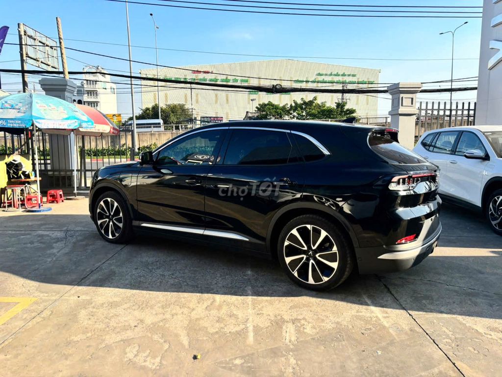 VinFast VF8 PLUS 2023 màu Đen FULL Adas. Mua bán Ô tô tại Quận 12 Tp Hồ Chí Minh được đăng bởi Vinfast GF hình 2