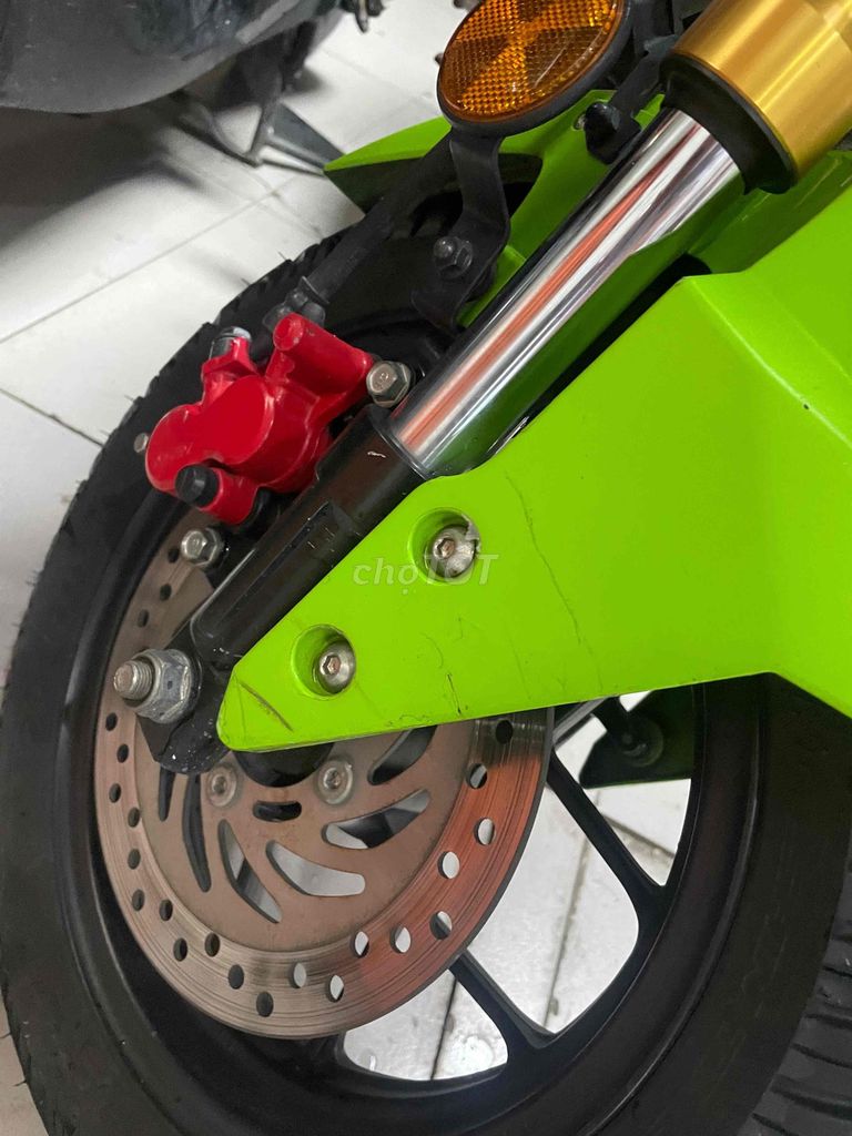 nhà dư xe cần bán xe MSX 125. Mua bán Xe máy tại Huyện Bình Chánh Tp Hồ Chí Minh được đăng bởi Nguyễn Thị Mai hình 7