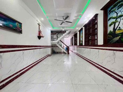 Rent · 4 bd · 60 м² · Quận 12, ул. Trần Thị Cờ