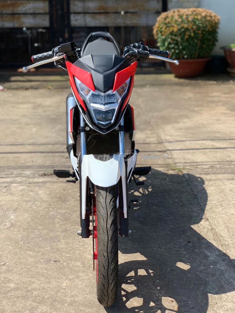 🏷️Honda Sonic MÁY ZIN🏷️ ĐẸP. Mua bán Xe máy tại Huyện Trảng Bom Đồng Nai được đăng bởi Phạm Minh An hình 8