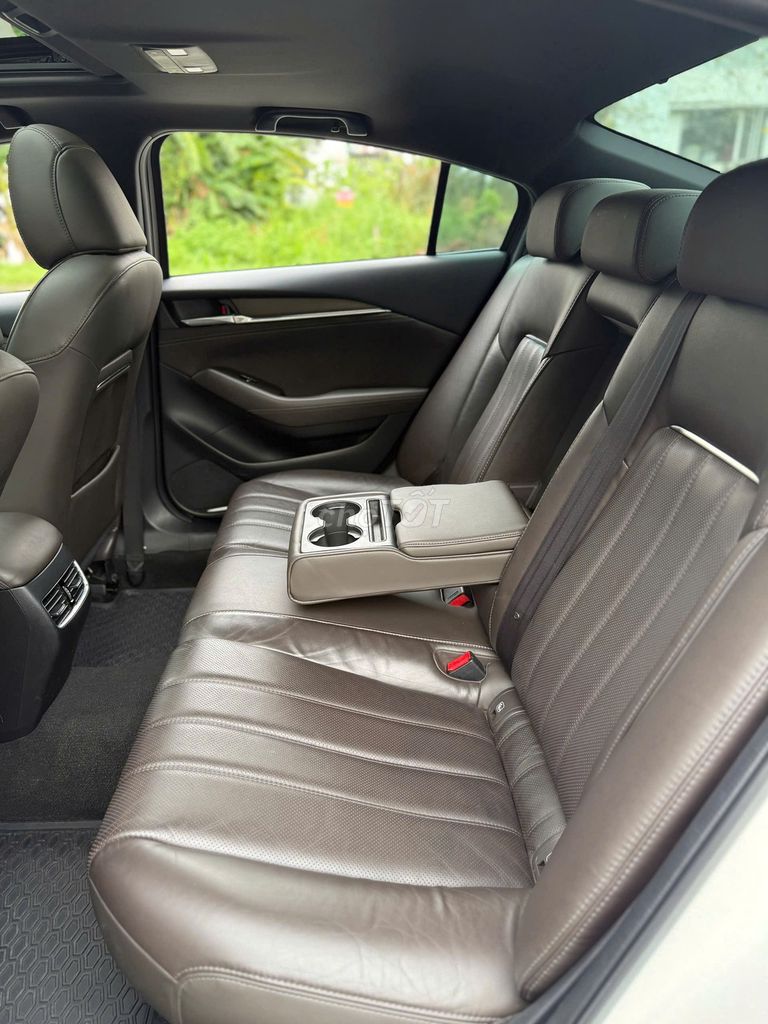 Mazda 6 2022 Signature Premium 2.5 AT - 16000 km. Mua bán Ô tô tại Thành phố Thủ Đức Tp Hồ Chí Minh được đăng bởi DIAMOND CARS hình 8