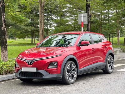 KỊCH ĐỘC : VF6 Plus 2025 odo 500 km. Mua bán Ô tô tại Quận Thanh Xuân Hà Nội được đăng bởi Cường Auto 266