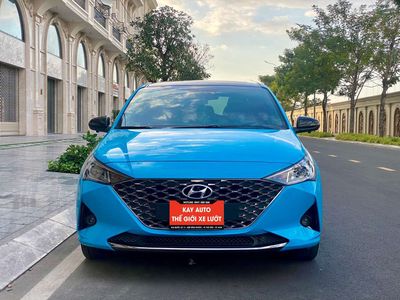 Hyundai Accent ATH 2022 Tặng 100% Thuế Trước Bạ