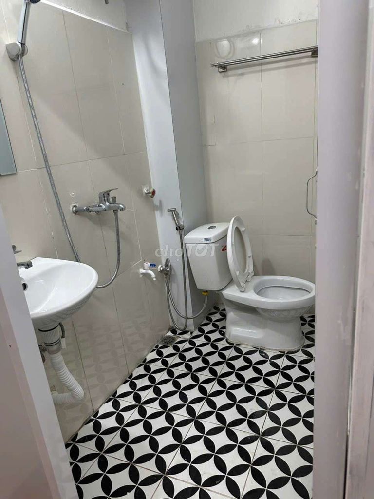 BÁN NHÀ HỒ TÙNG MẬU CĂN GÓC 38 m2