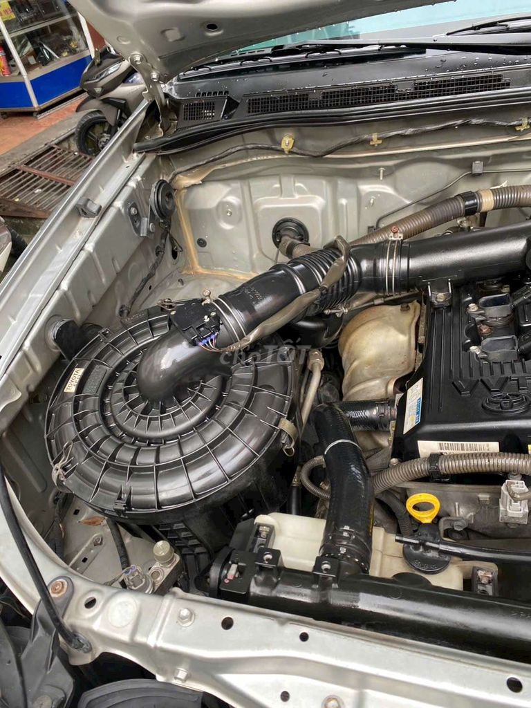 2009 2.7V - 118000 km. Mua bán Ô tô tại Quận 10 Tp Hồ Chí Minh được đăng bởi ly hình 7