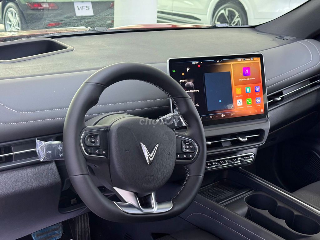 VinFast VF7 2025 Eco TT Chỉ 100 Củ Có Xe Ngay Luôn. Mua bán Ô tô tại Huyện Bình Chánh Tp Hồ Chí Minh được đăng bởi VinFast Tâm Phong Bình Chánh hình 3