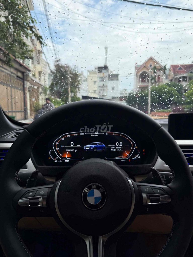 BMW 420i LCi mui trần 2017. Mua bán Ô tô tại Quận 8 Tp Hồ Chí Minh được đăng bởi Khoa nguyễn hình 9