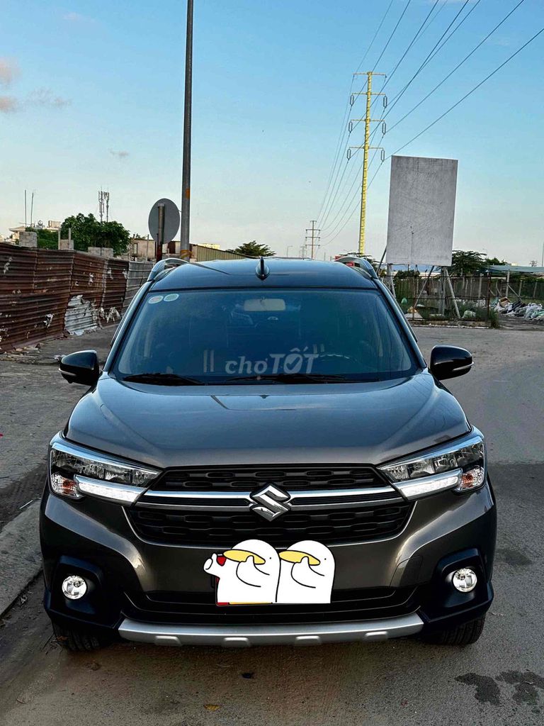 Suzuki XL 7 2022 GLX AT - chính chủ. Mua bán Ô tô tại Quận 6 Tp Hồ Chí Minh được đăng bởi An mã  hình 1