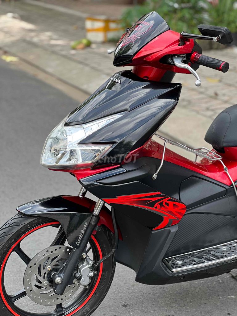 Bán AB2008 Xăng Cơ Máy Zin Êm Biển 65 9chủ. Mua bán Xe máy tại Quận Ô Môn Cần Thơ được đăng bởi Huỳnh Thắng hình 6