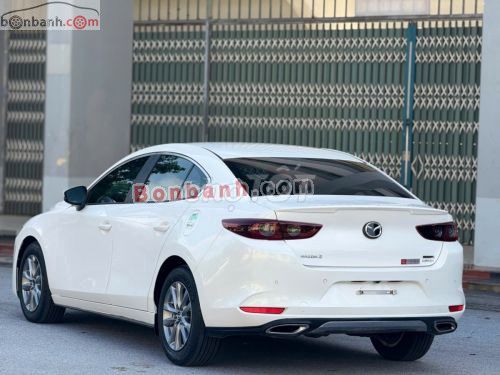 Mazda 3 1.5L Luxury 2023. Mua bán Ô tô tại Quận 12 Tp Hồ Chí Minh được đăng bởi Sàn Giao Dịch Ô tô Vĩnh Phúc hình 3