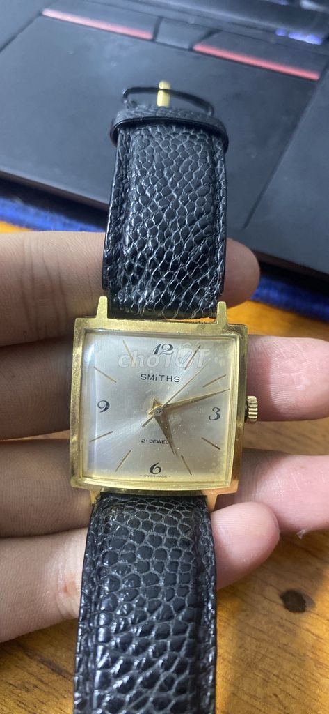 Đồng hồ cổ. Mua bán Đồng hồ tại Quận Thanh Khê Đà Nẵng được đăng bởi Hoàng Nam hình 1