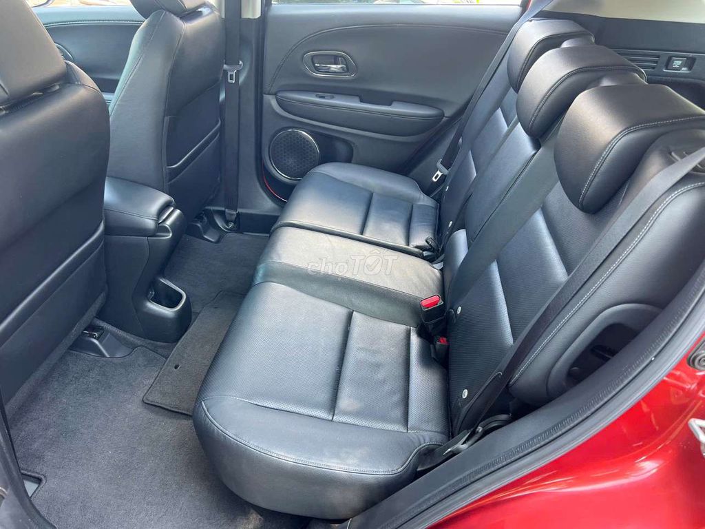 💙💙 Honda  2019 HR-V L - 67000 km Rất Mới. Mua bán Ô tô tại Thành phố Thủ Đức Tp Hồ Chí Minh được đăng bởi BÌNH VÌNH PHÚ CHUYÊN XE LƯỚT BAO TEST HÃNG  hình 13