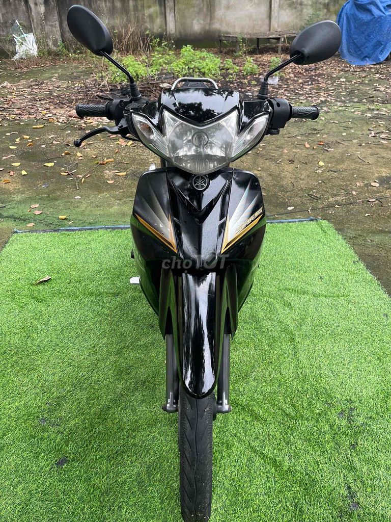 cần bán sirius. Mua bán Xe máy tại Thị xã Phú Mỹ Bà Rịa - Vũng Tàu được đăng bởi Lê  Thanh Hải  hình 3