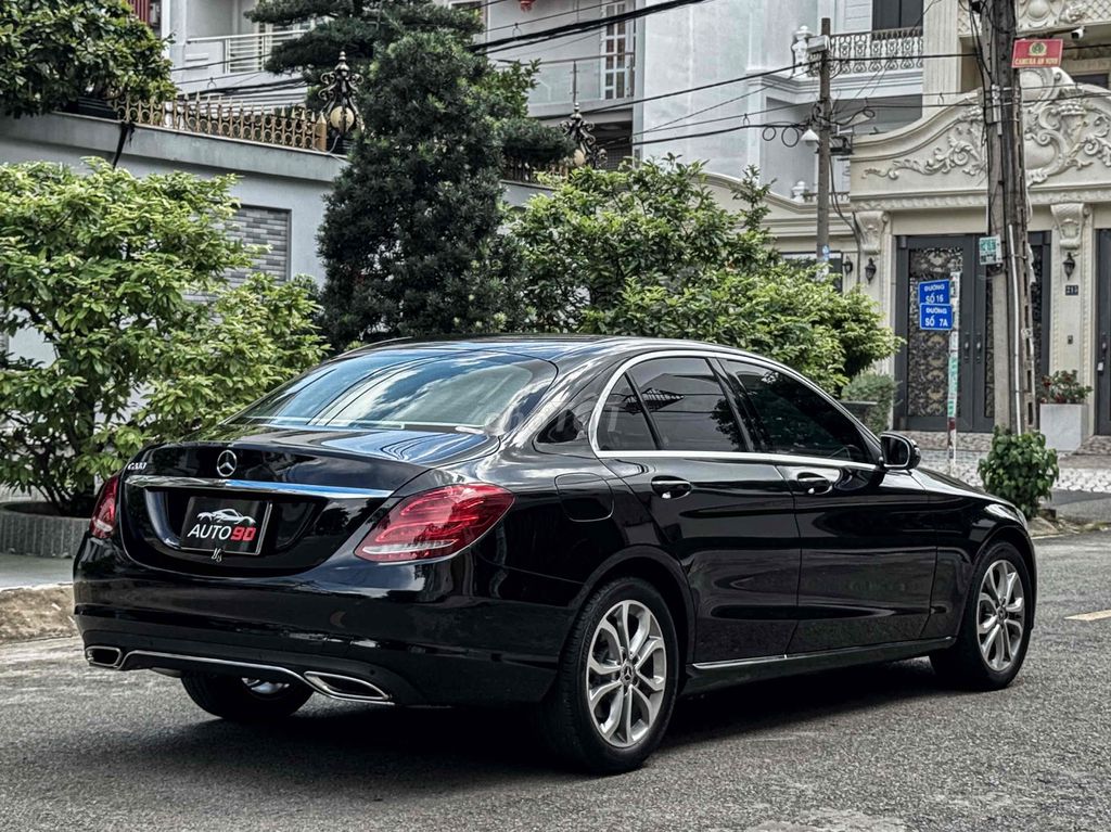c200 sx 2018 bản cuối. Mua bán Ô tô tại Quận Bình Tân Tp Hồ Chí Minh được đăng bởi Auto 90 hình 5