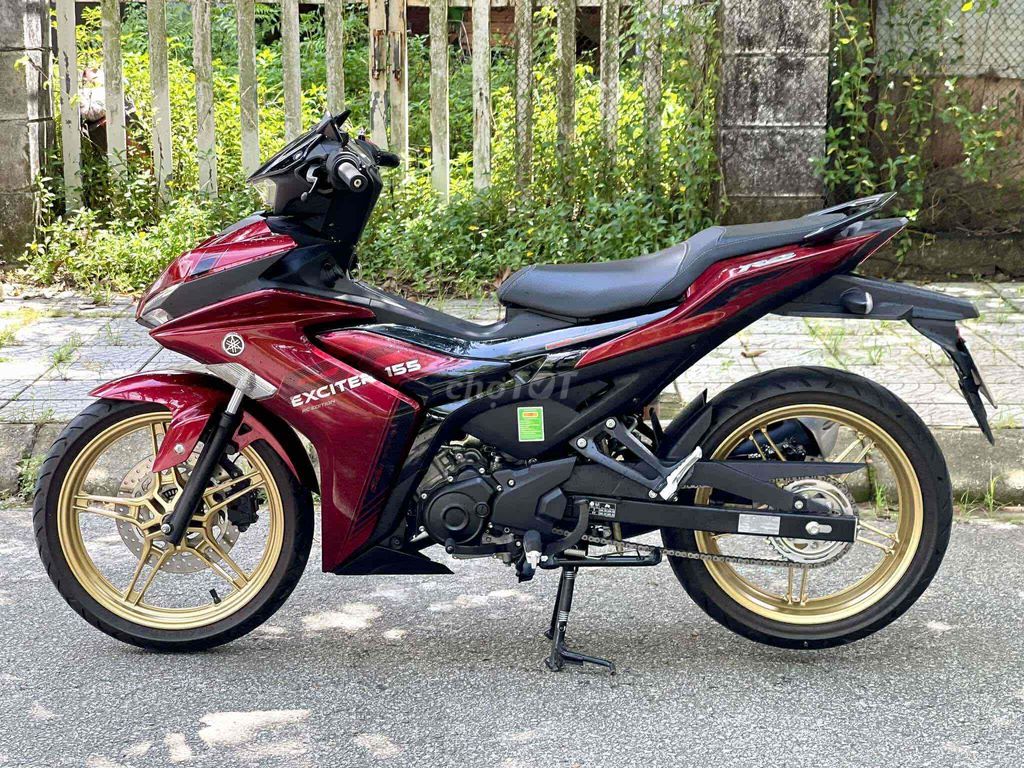 Ex 155 vva v4 ABS 2024 mới 99,99%. Mua bán Xe máy tại Thành phố Huế Thừa Thiên Huế được đăng bởi phan bá tịnh hình 4