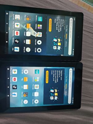 Máy tính bảng Amazon giá 850k fullbox. Mua bán Máy tính bảng tại Thành phố Thủ Dầu Một Bình Dương được đăng bởi Win Store