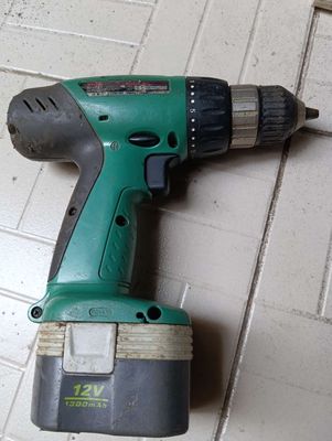 Máy khoan pin 12v Ryobi nhật bãi. Mua bán Đồ chuyên dụng, Giống nuôi trồng tại Quận Gò Vấp Tp Hồ Chí Minh được đăng bởi lê ngọc đoan