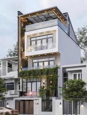Townhouse 100 m² · Phường Tương Mai