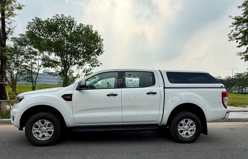 2020 XLS 2.2L 4x2 AT - 69000 km. Mua bán Ô tô tại Quận Thanh Xuân Hà Nội được đăng bởi Hồ Ánh hình 8