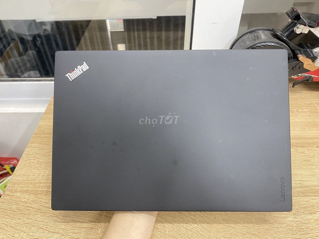 🪻ThinkPad X270 i5 6300U/4/128 13" FHD Pin 2h. Mua bán Laptop tại Quận Bình Thạnh Tp Hồ Chí Minh được đăng bởi Nguyễn Công Lý hình 1