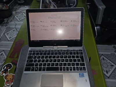 HP EliteBook Revole 810