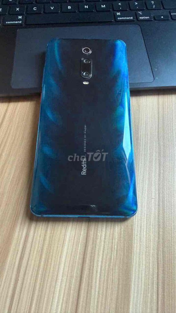 Xiaomi Redmi K20 Pro 128GB Xanh. Mua bán Điện thoại tại Huyện Vĩnh Cửu Đồng Nai được đăng bởi Huy Hoàng hình 1