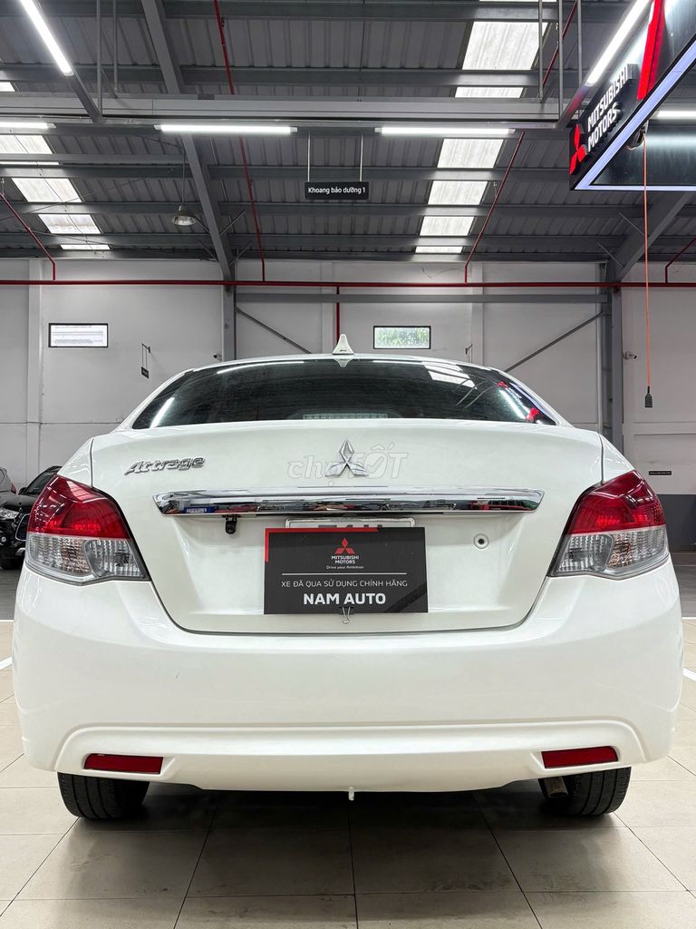 Mitsubishi Attrage 2019 1.2 CVT - 109000 km. Mua bán Ô tô tại Quận 7 Tp Hồ Chí Minh được đăng bởi quốc phương hình 7
