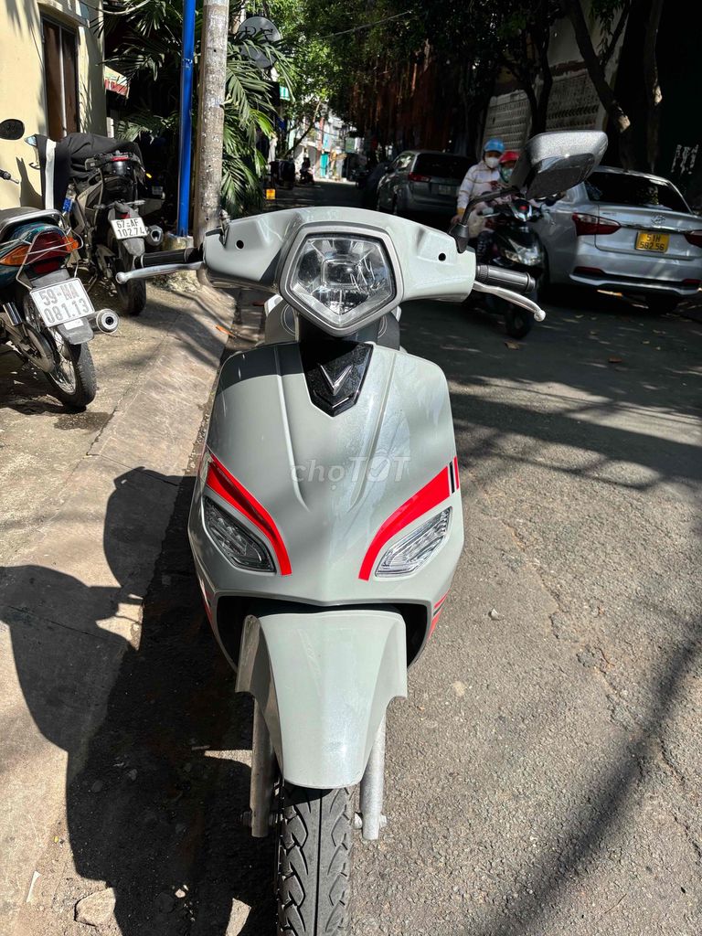 vento neo odo 6.000km đẹp leng keng. Mua bán Xe điện tại Quận Tân Phú Tp Hồ Chí Minh được đăng bởi Mua Xe Điện Giá Cao hình 6