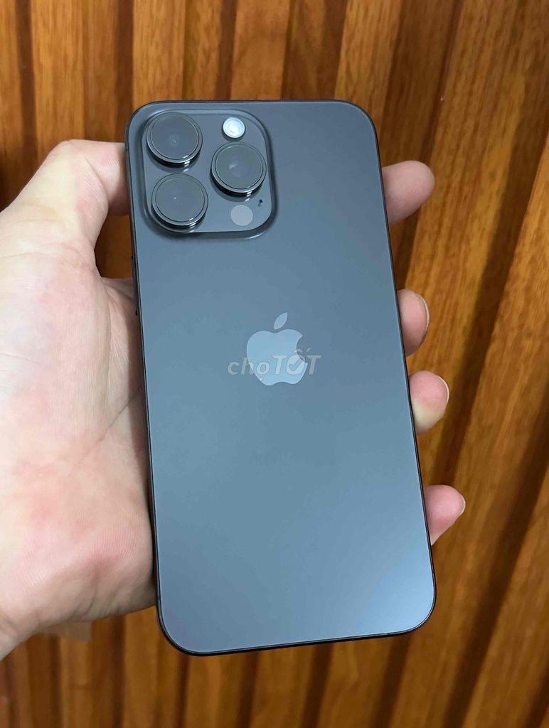 15 Pro Max 512GB Còn BH 13/6/2026 Bán Hoặc GLuu.. Mua bán Điện thoại tại Thành phố Biên Hòa Đồng Nai được đăng bởi A cun hình 1