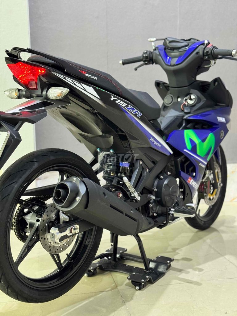 ex led ( hỗ trợ trả gop ). Mua bán Xe máy tại Thị xã Phú Mỹ Bà Rịa - Vũng Tàu được đăng bởi 72 motorcycle shop hình 6