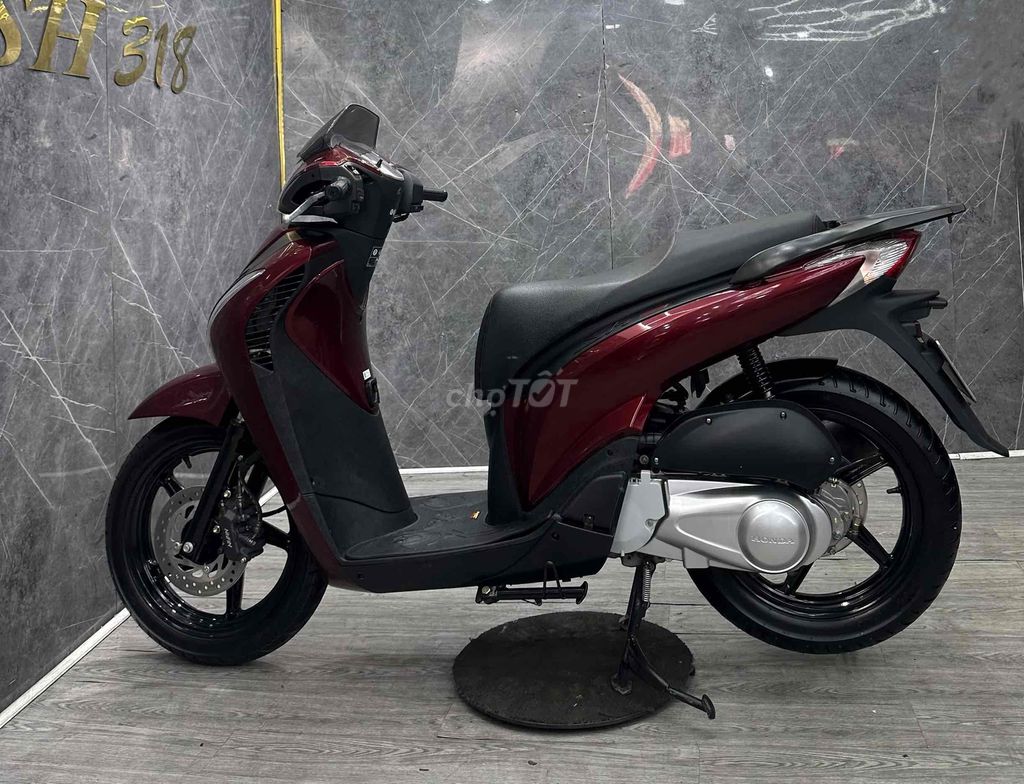 SH Ý 2012 150i BSTP. Mua bán Xe máy tại Quận Tân Phú Tp Hồ Chí Minh được đăng bởi  Võ SH318 hình 3