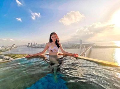 Аренда · 1 комн. · 40 м² · Quận Sơn Trà, ул. Đường Lê Văn Duyệt