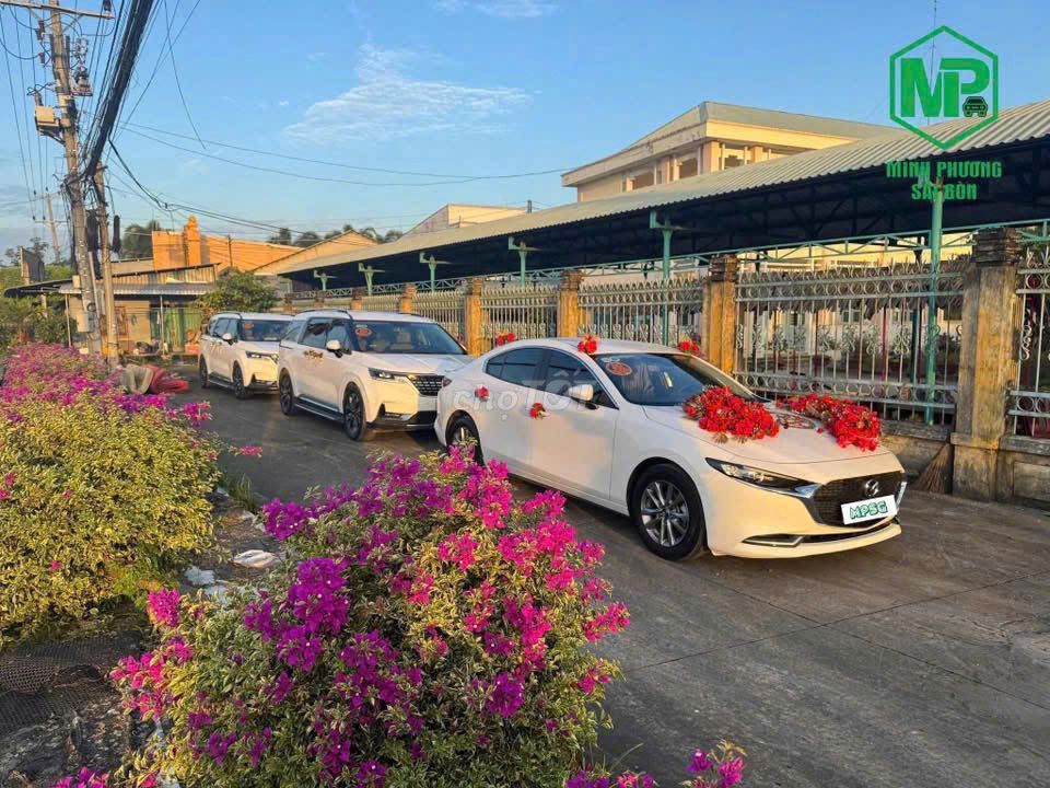 Cho thuê xe tự lái và có tài HCM. Mua bán Ô tô tại Quận 7 Tp Hồ Chí Minh được đăng bởi Trạm Thuê Xe Mpsg hình 5