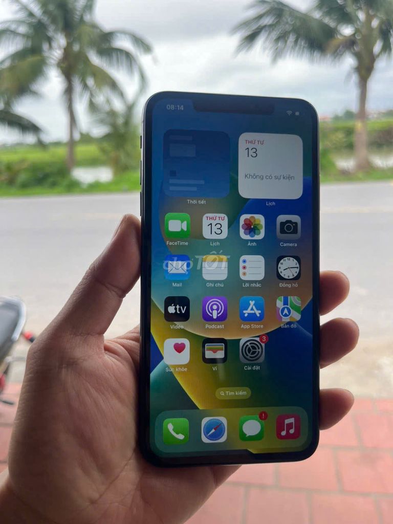 iPhone XS Max Quốc Tế. Mua bán Điện thoại tại Huyện Tiên Lãng Hải Phòng được đăng bởi Tiến hình 1