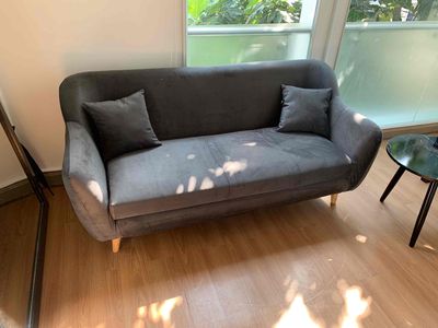 Ghế Băng decor + 50 màu chọn 3.500.000/1 ghế. Mua bán Bàn ghế tại Quận 8 Tp Hồ Chí Minh được đăng bởi SOFA SÀI GÒN