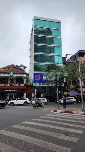 🔥 BUILDING MẶT TIỀN CỘNG HOÀ – TRUNG TÂM TÂN BÌNH 🔥