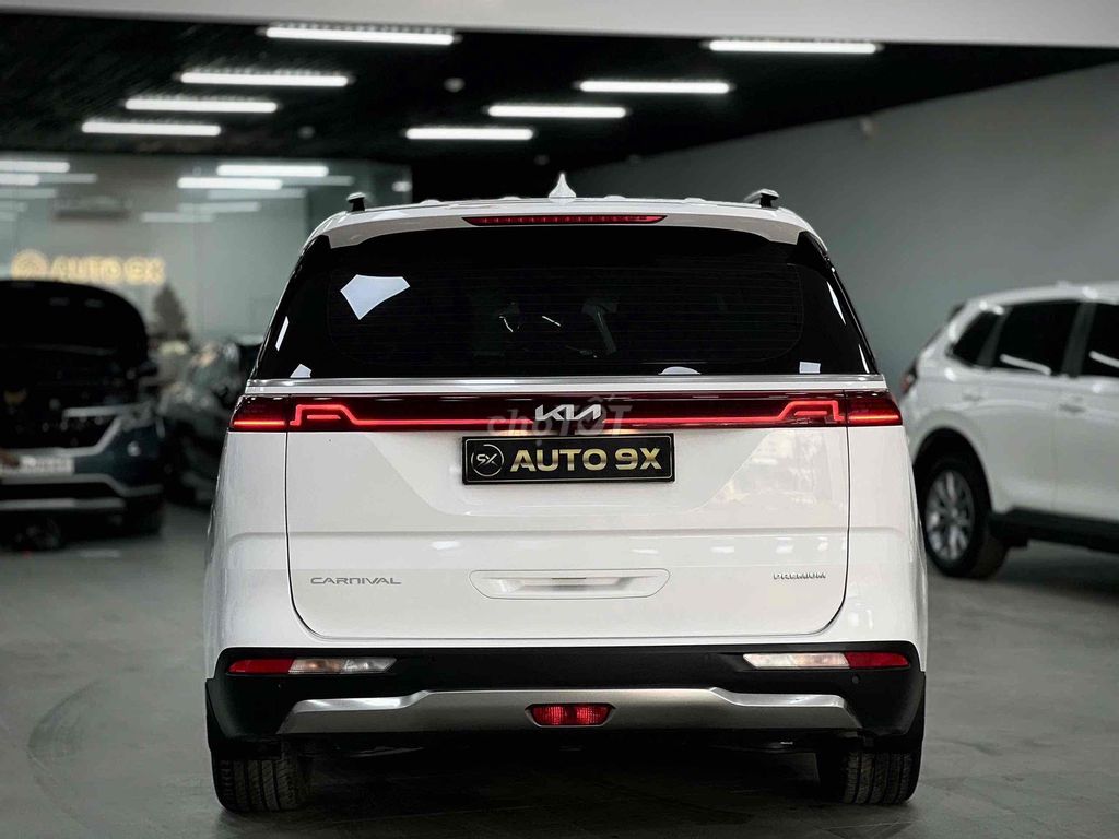 𝐊𝐈𝐀 𝐂𝐀𝐑𝐍𝐈𝐕𝐀𝐋 𝐏𝐑𝐄𝐌𝐈𝐔𝐌 𝟕𝐒 𝐌𝐎𝐃𝐄𝐋 𝟐𝟎𝟐𝟑. Mua bán Ô tô tại Thành phố Thủ Đức Tp Hồ Chí Minh được đăng bởi Tấn Khang Chuyên Xe Lướt hình 9