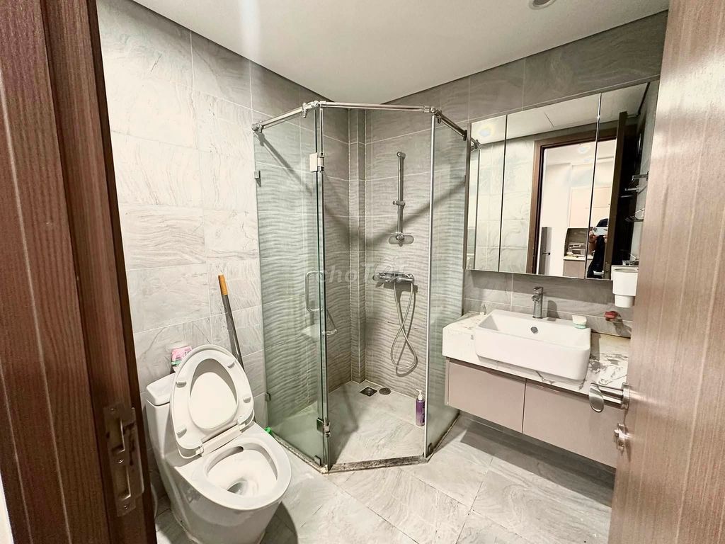 Апартаменты с 1 спальней в Vinhomes Ocean Park, меблированные, 7 млн