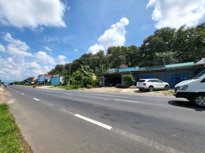 Chính chủ cho Thuê mặt tiền kinh doanh QL 20 TT TÂN PHÚ. Cho thuê căn hộ/chung cư tại Huyện Tân Phú Đồng Nai được đăng bởi Nguyen thi thu hang