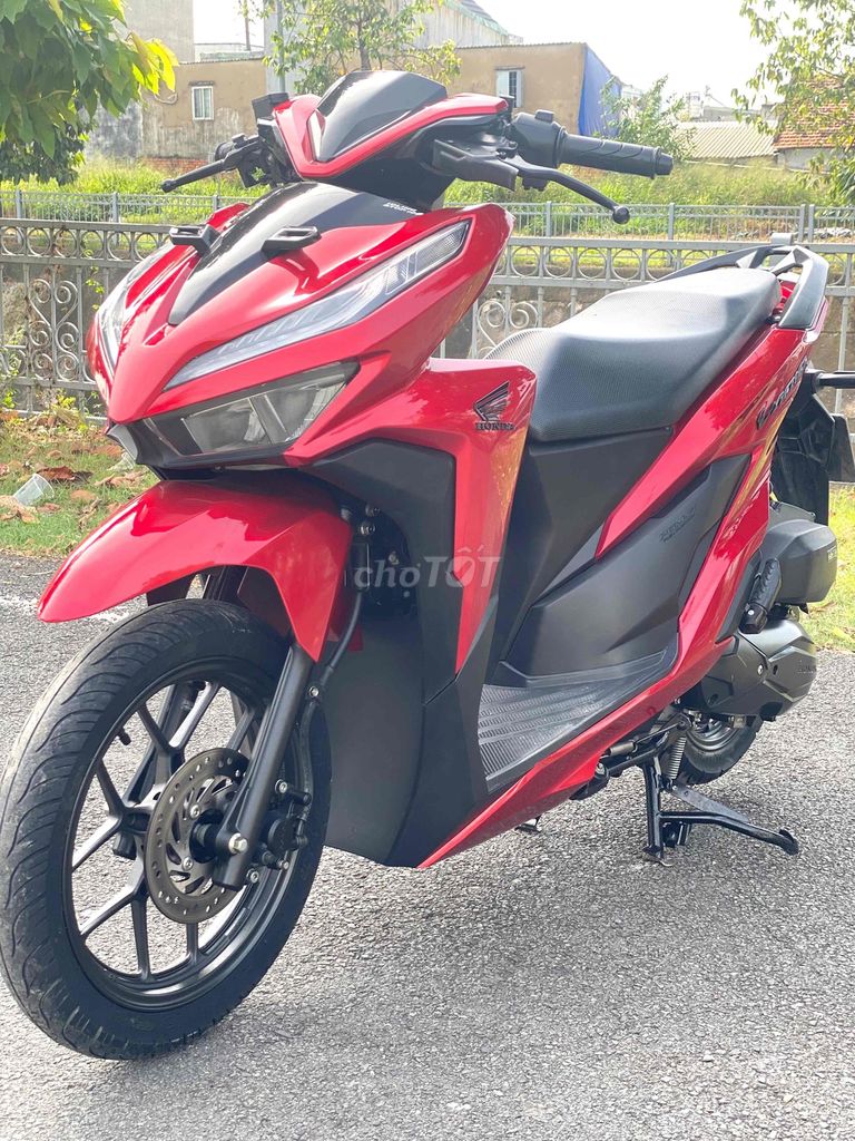 vario siêu lướt,đẹp keng bs 83. Mua bán Xe máy tại Thành phố Thuận An Bình Dương được đăng bởi cửa hàng xe máy lộc phát hình 5