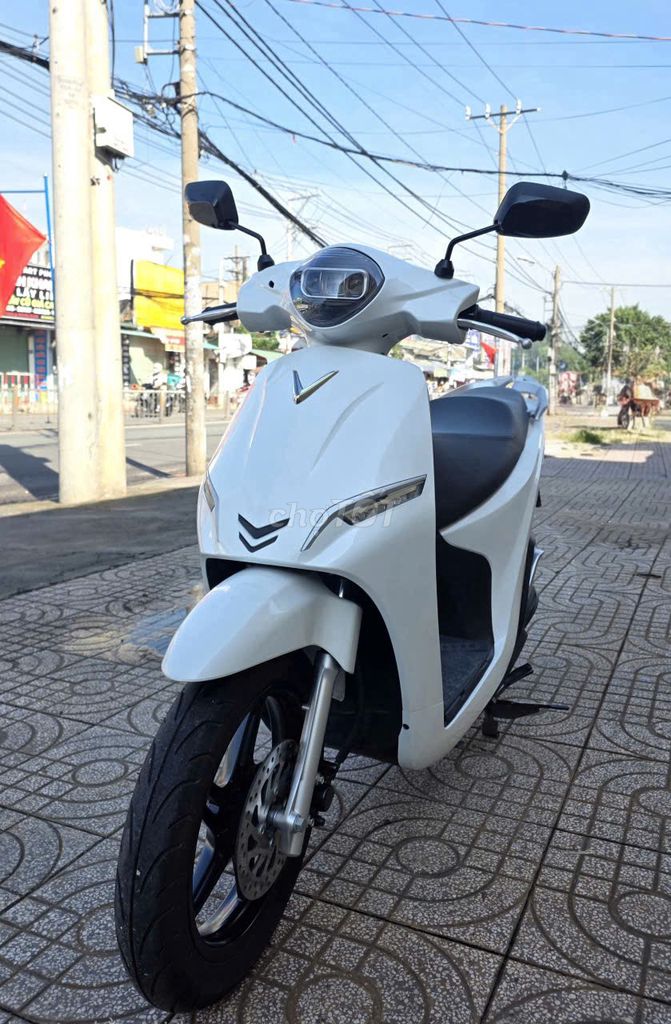 Feliz Neo. Mua bán Xe máy tại Quận Tân Bình Tp Hồ Chí Minh được đăng bởi Trần hữu triều hình 5