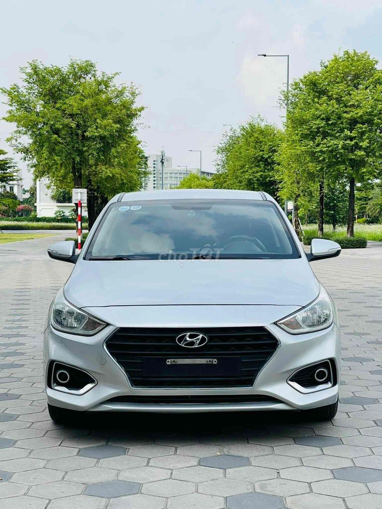 Hyundai Accent 2018 1.4 MT