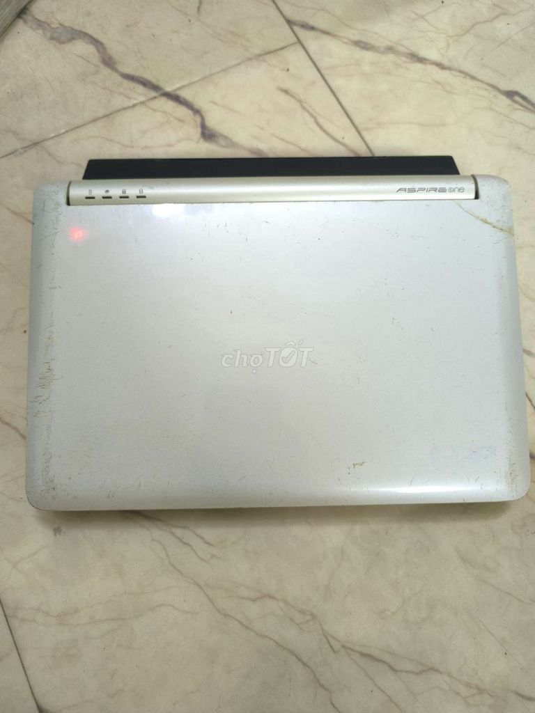 Xác laptop Acer Aspire One . Mua bán Laptop tại Quận Bình Thạnh Tp Hồ Chí Minh được đăng bởi Min Hoàng hình 1