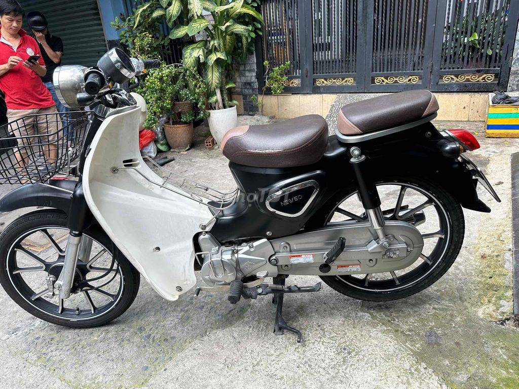 cúp 50cc dk 2020 ko cần bằng lái. Mua bán Xe máy tại Quận Bình Thạnh Tp Hồ Chí Minh được đăng bởi Nguyễn thị ngọc yến hình 4