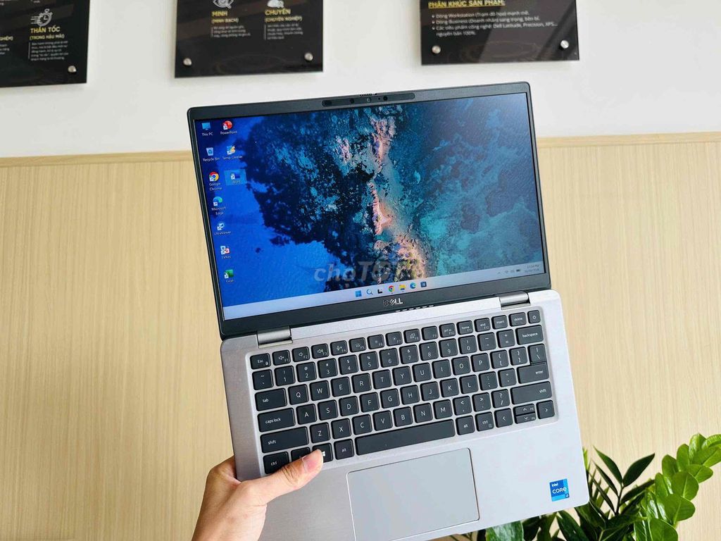 Dell Latitude 7420 i7-1165G7 14 inch 16GB/256GB. Mua bán Laptop tại Quận Gò Vấp Tp Hồ Chí Minh được đăng bởi Nguyễn Đình Nguyên hình 1